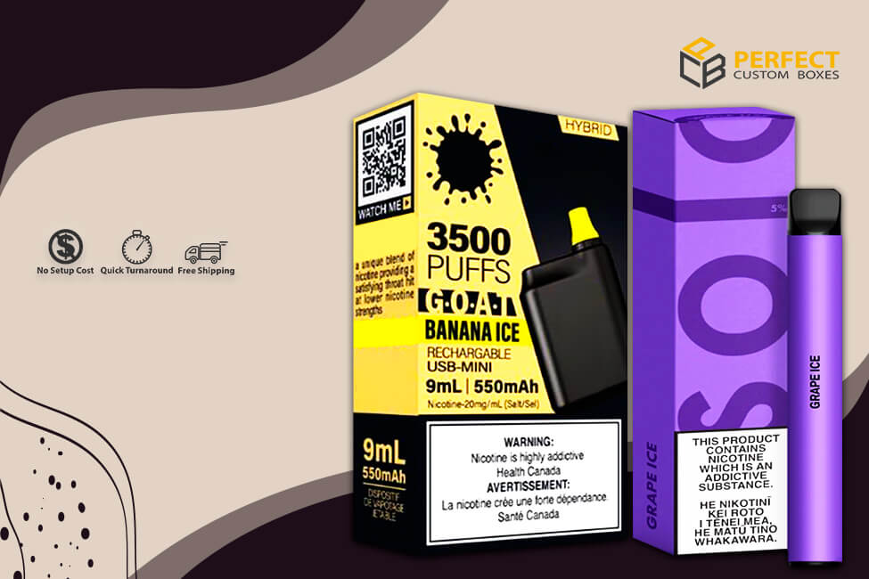 Unleashing the Benefits of Using Vape Boxes